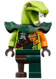 LEGO njo238 Clancee - Armor (70594)