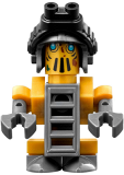 LEGO njo240 Tai-d Robot (70594)