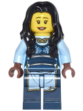 LEGO njo288 Maya (70627)