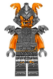 LEGO njo293 Commander Blunck
