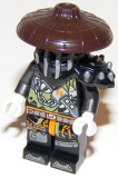 LEGO njo462 Heavy Metal (Faith)