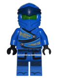 LEGO njo669 Jay - Legacy Dragon Suit