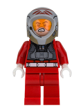LEGO sw757 Rebel A-wing Pilot (5004408)