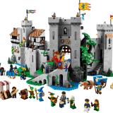 Set LEGO 10305