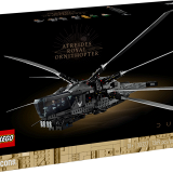 Set LEGO 10327