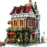 Set LEGO 10350