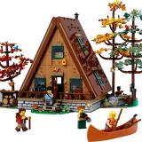 Set LEGO 21338