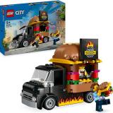 Set LEGO 60404