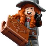 Set LEGO 71047-witchqueen