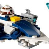 Set LEGO 75400